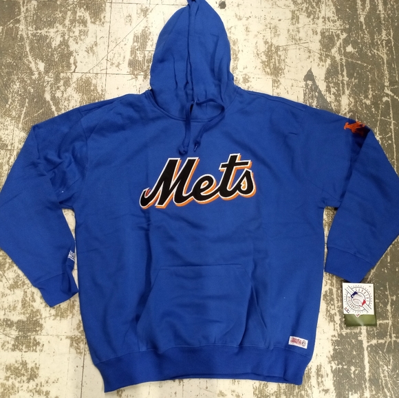 New York Mets hoodie - Picture 2 of 2